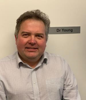 Dr Young